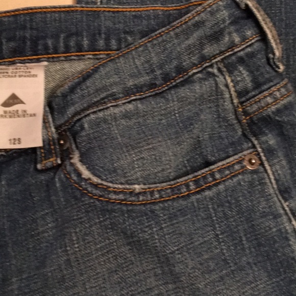 Women’s Levi Vintage 515 Red Tag Jeans - Picture 4 of 8